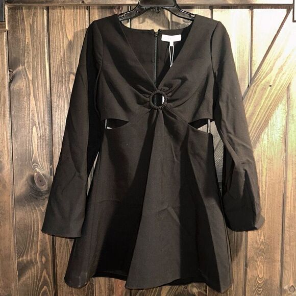 NWT Likely Driscoll Mini Dress - Picture 5 of 9